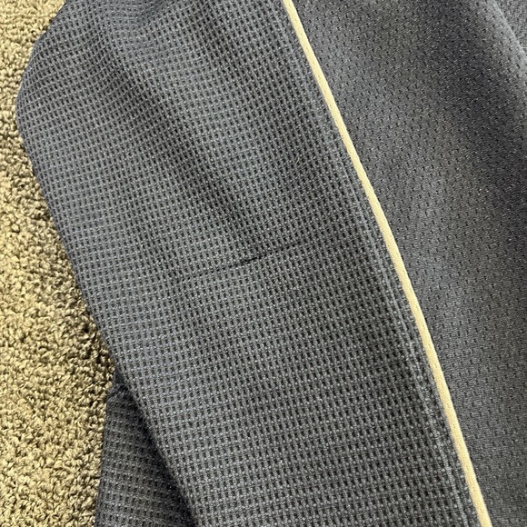 New England Patriots Cutter & Buck Pullover Men's L DryTec Long Sleeve - Picture 6 of 10